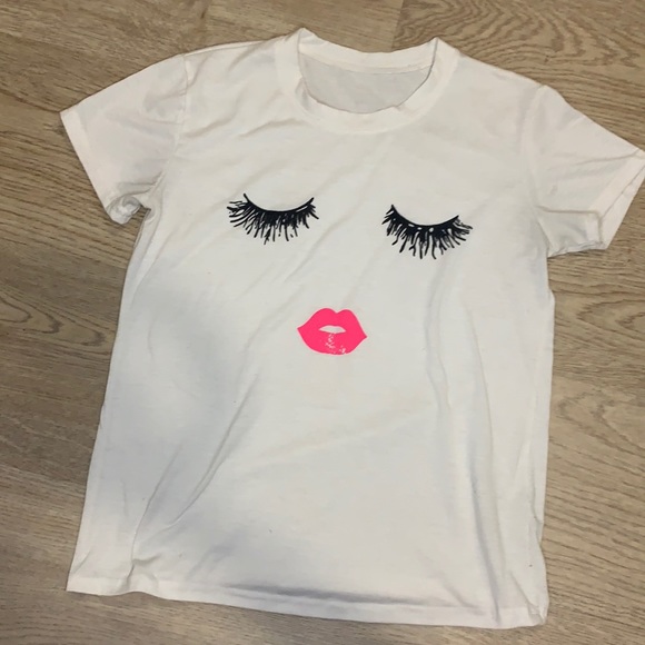 Face Tee - Picture 1 of 1